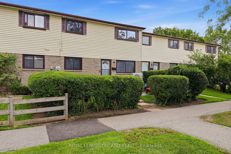 81 - 825 DUNDALK Drive