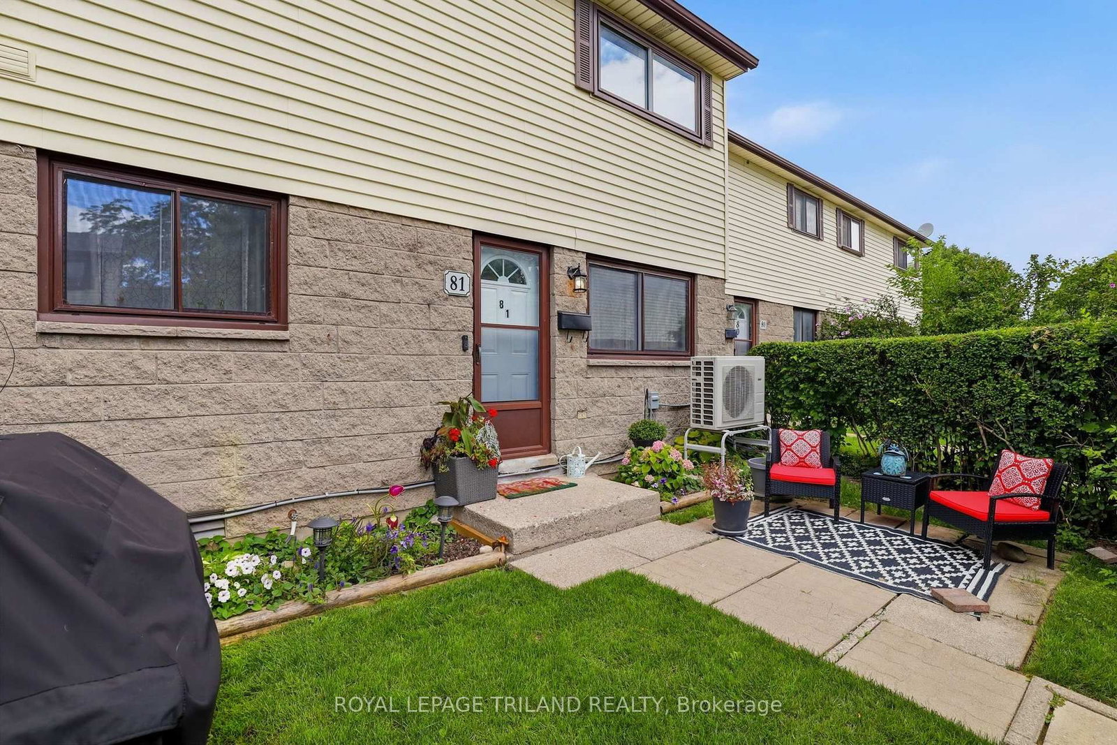 825 DUNDALK Drive • #81 • London South, ON photo 4