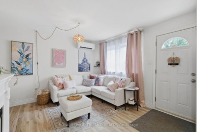 825 DUNDALK Drive • #81 • London South, ON photo 6