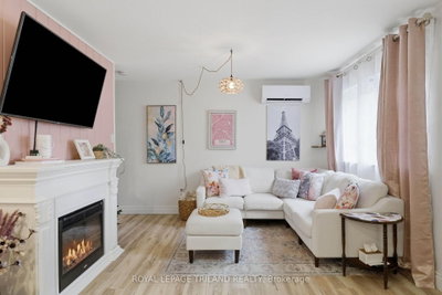 825 DUNDALK Drive • #81 • London South, ON photo 8