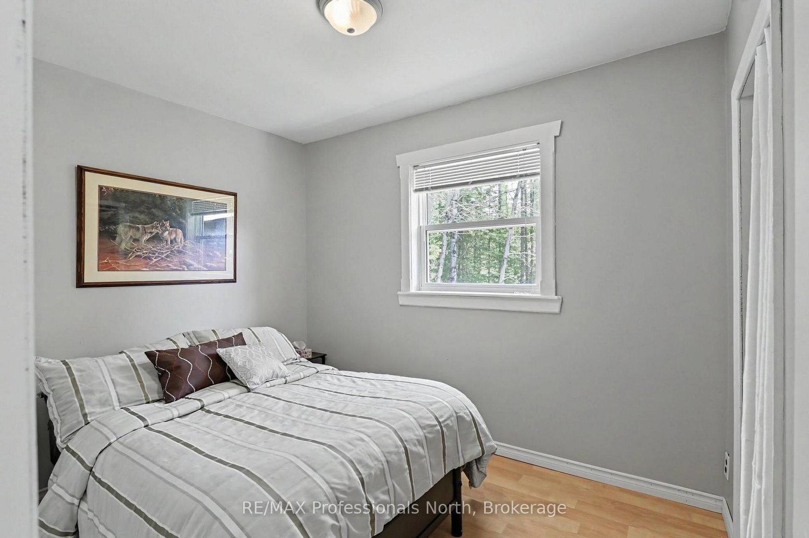 3186 COUNTY ROAD 121 Road • Trent Lakes, ON photo 19