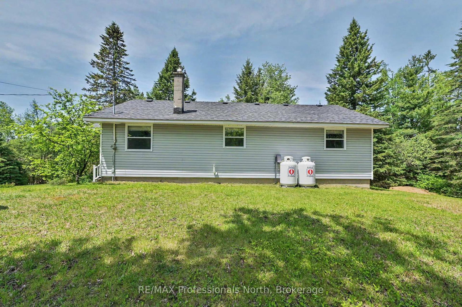 3186 COUNTY ROAD 121 Road • Trent Lakes, ON photo 4