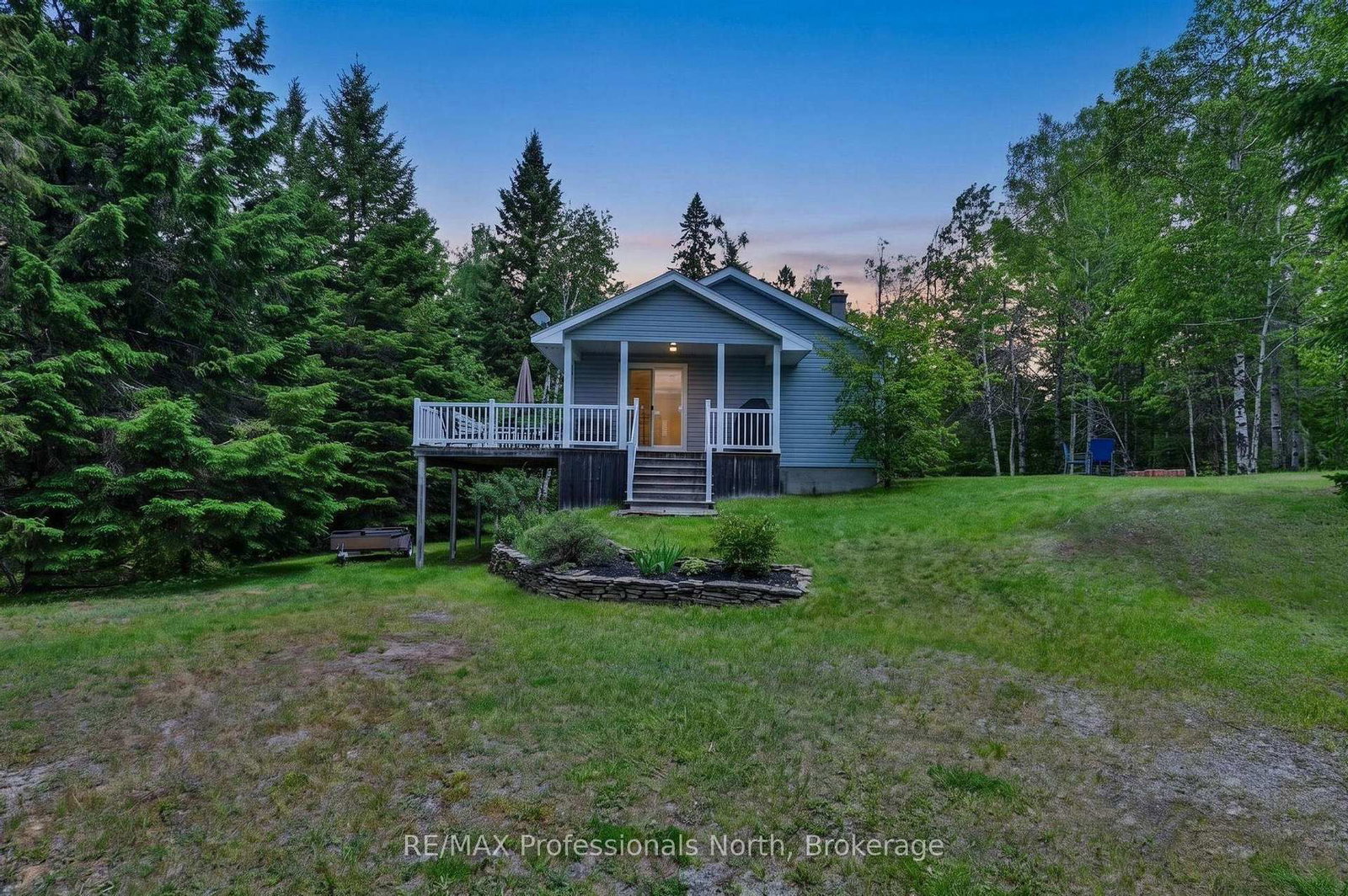 3186 COUNTY ROAD 121 Road • Trent Lakes, ON photo 40