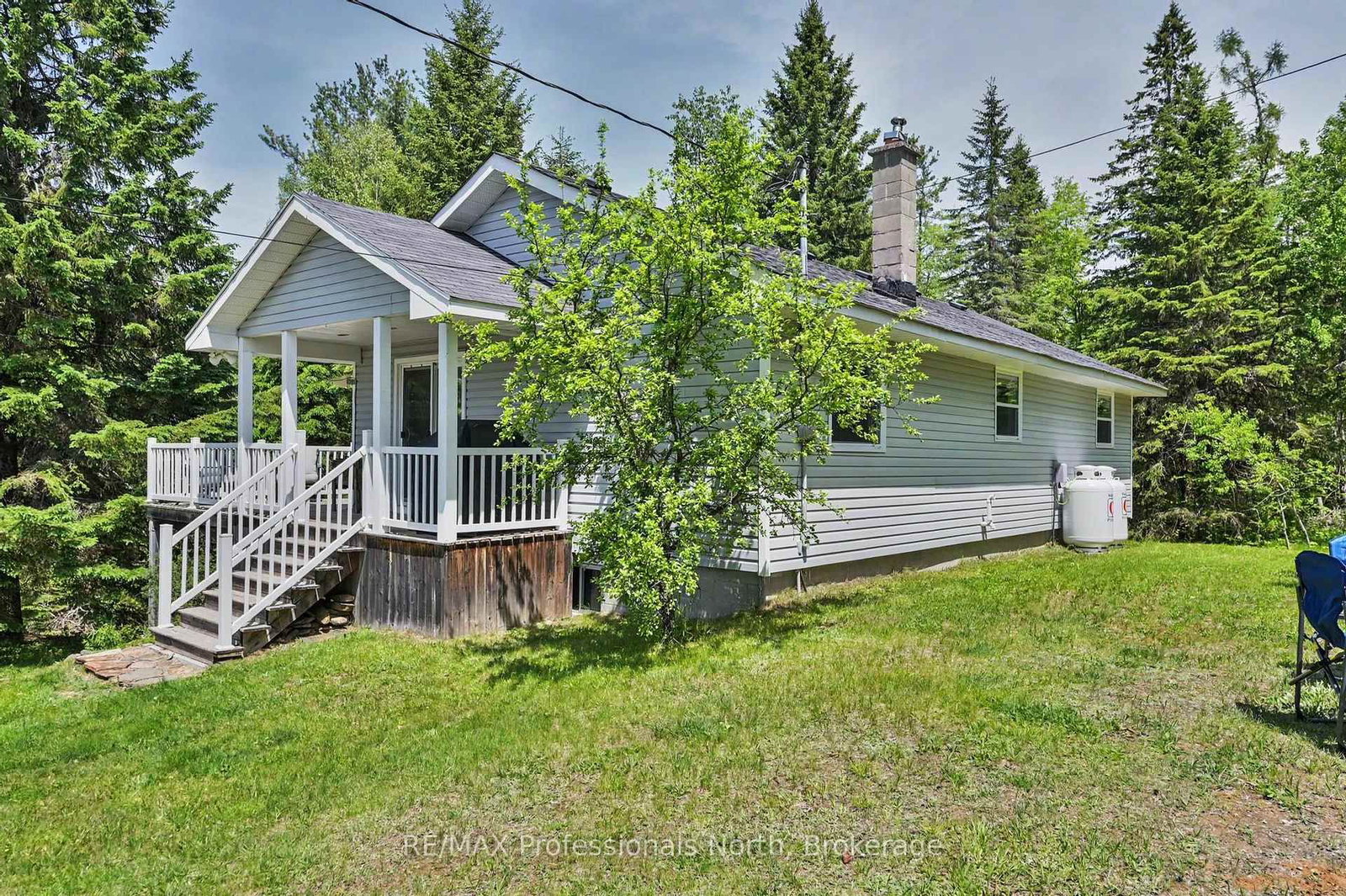 3186 COUNTY ROAD 121 Road • Trent Lakes, ON photo 41
