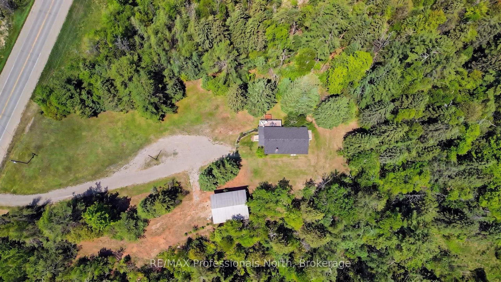 3186 COUNTY ROAD 121 Road • Trent Lakes, ON photo 42
