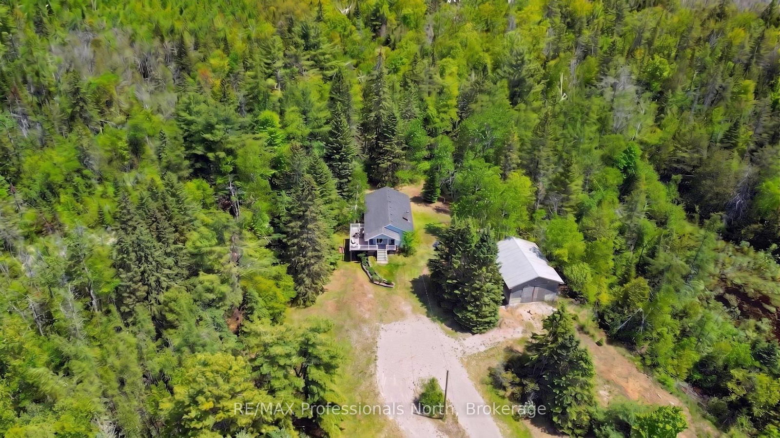 3186 COUNTY ROAD 121 Road • Trent Lakes, ON photo 43