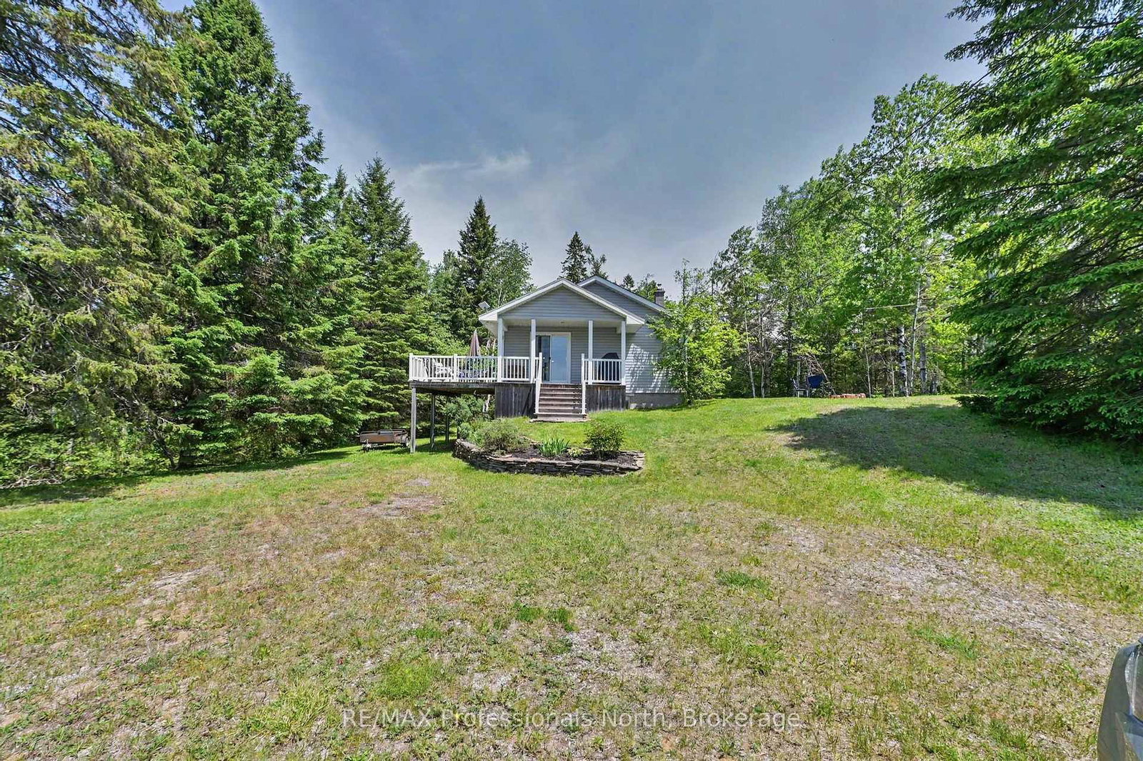 3186 COUNTY ROAD 121 Road • Trent Lakes, ON photo 44