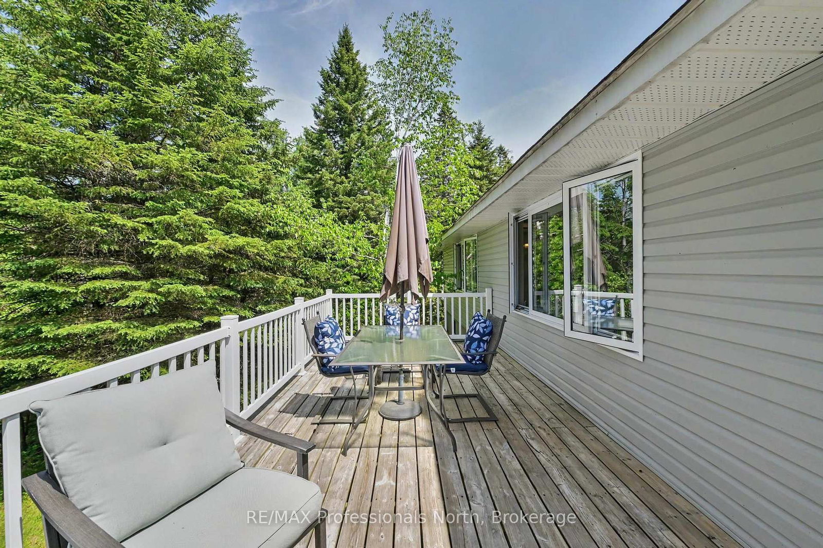 3186 COUNTY ROAD 121 Road • Trent Lakes, ON photo 9