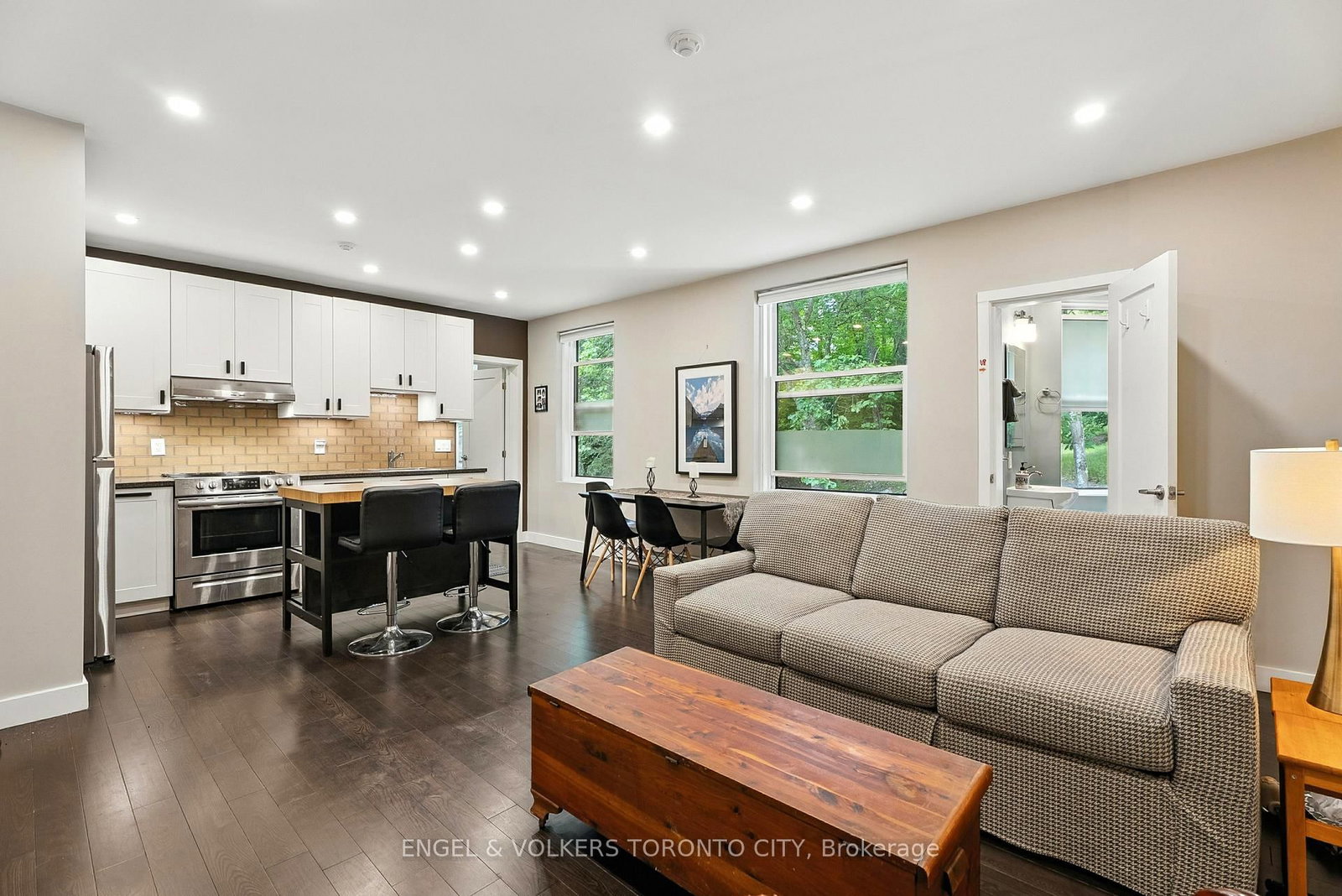 12 Bigwin Island • #221 • Lake of Bays, ON photo 18