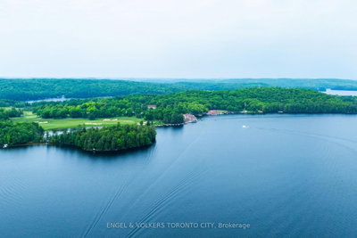 12 Bigwin Island • #221 • Lake of Bays, ON photo 3