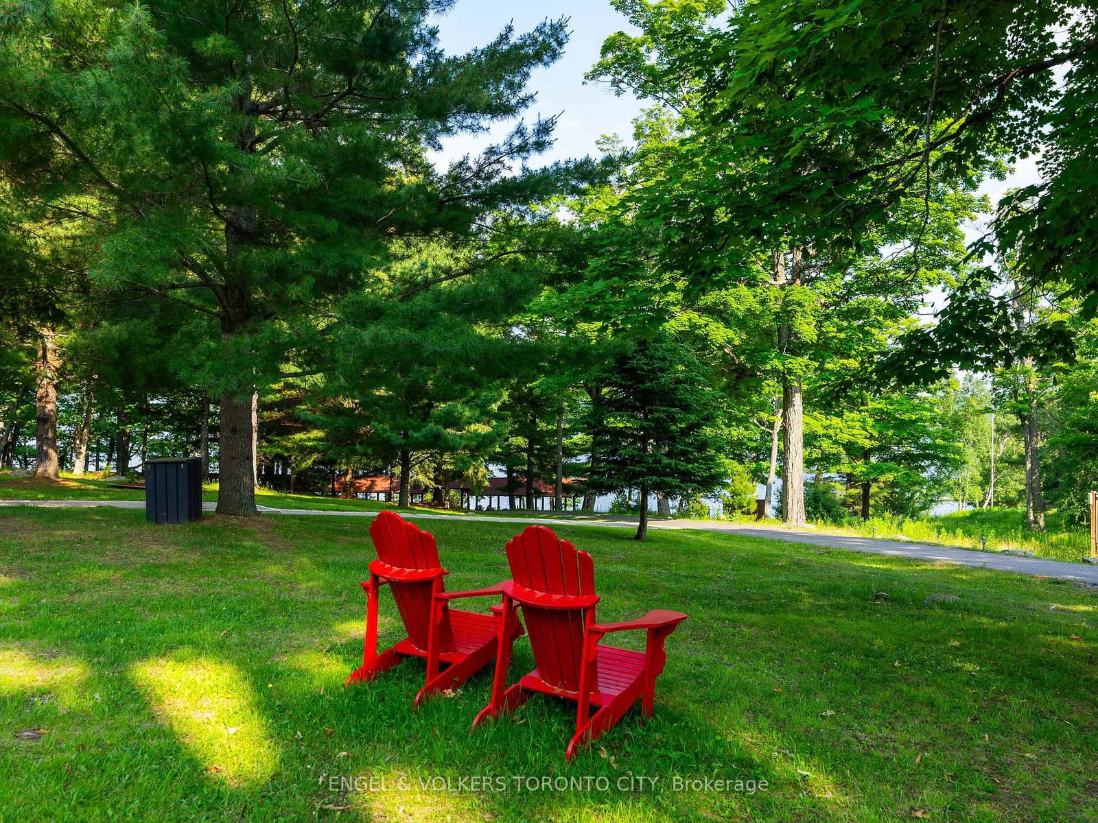 12 Bigwin Island • #221 • Lake of Bays, ON photo 30