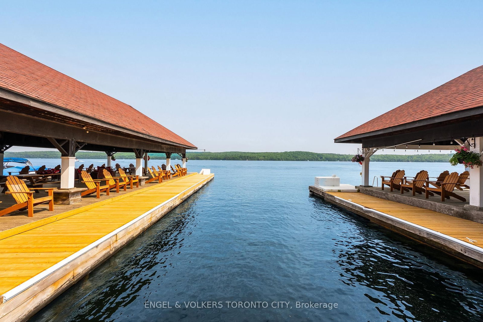 12 Bigwin Island • #221 • Lake of Bays, ON photo 36