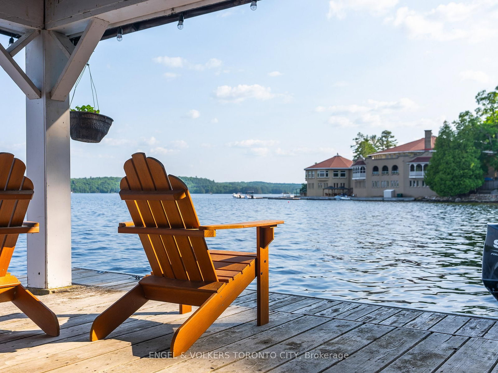 12 Bigwin Island • #221 • Lake of Bays, ON photo 38