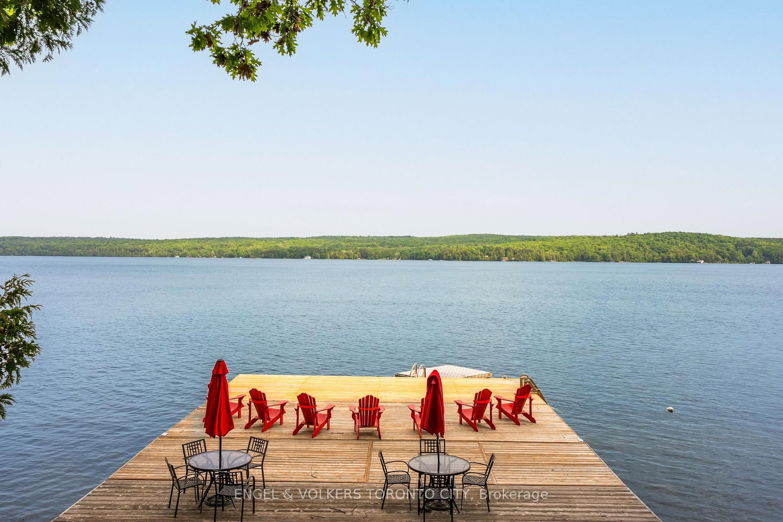 12 Bigwin Island • #221 • Lake of Bays, ON photo 39