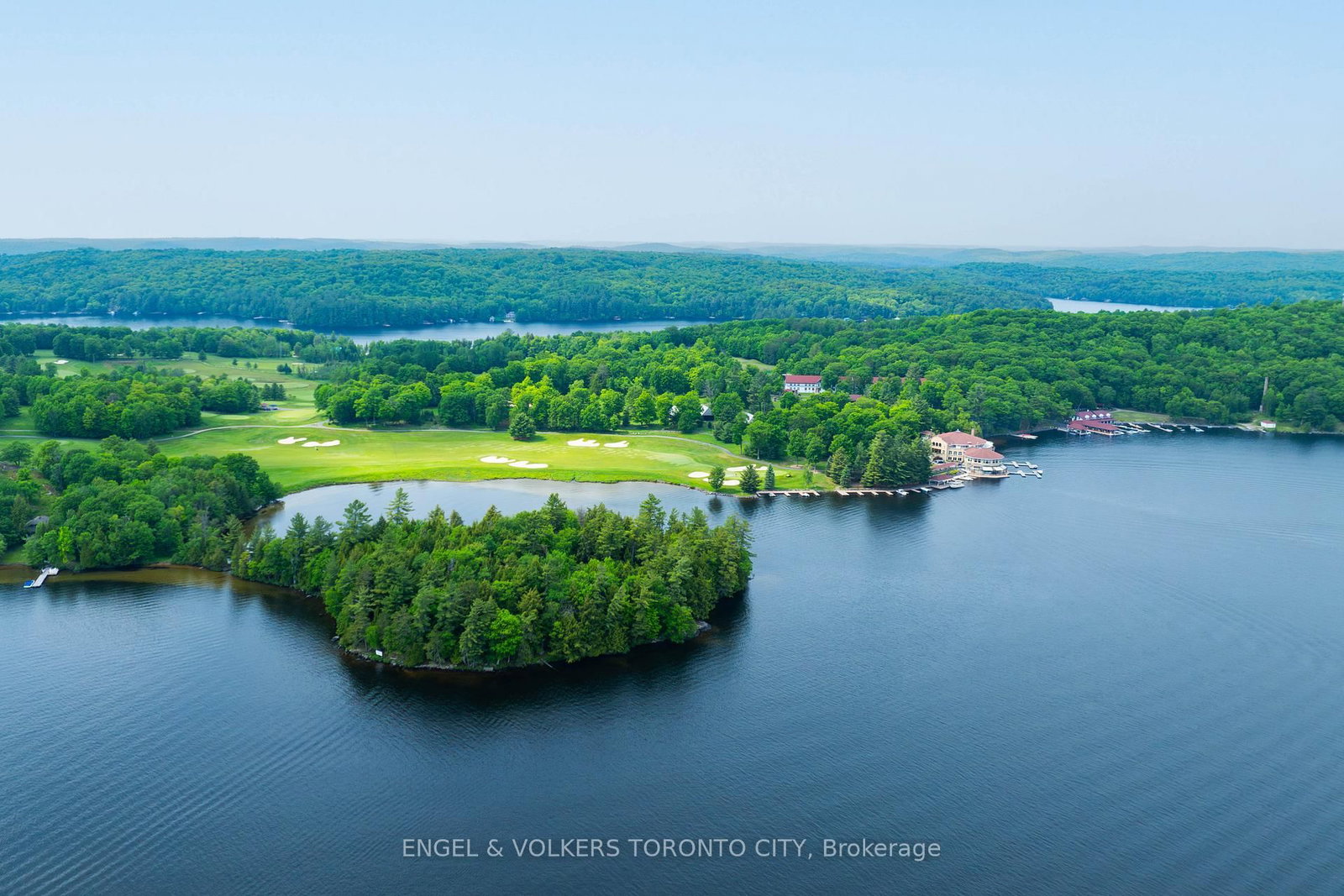 12 Bigwin Island • #221 • Lake of Bays, ON photo 4