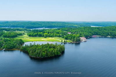 12 Bigwin Island • #221 • Lake of Bays, ON photo 4