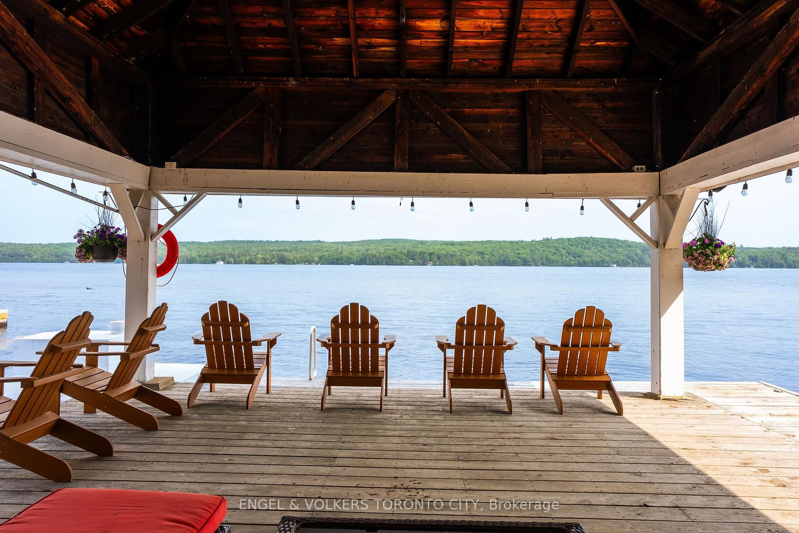12 Bigwin Island • #221 • Lake of Bays, ON photo 40