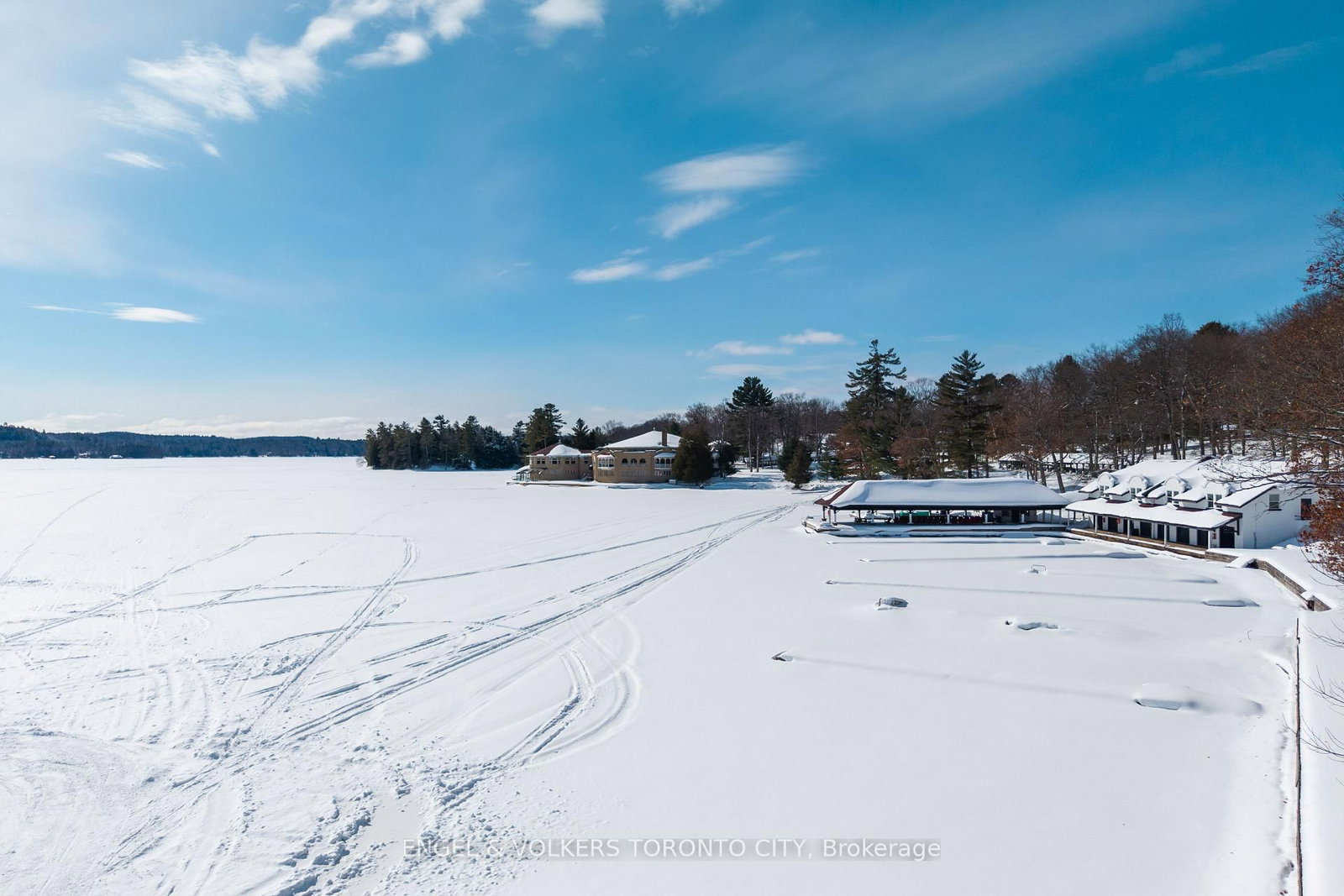 12 Bigwin Island • #221 • Lake of Bays, ON photo 43
