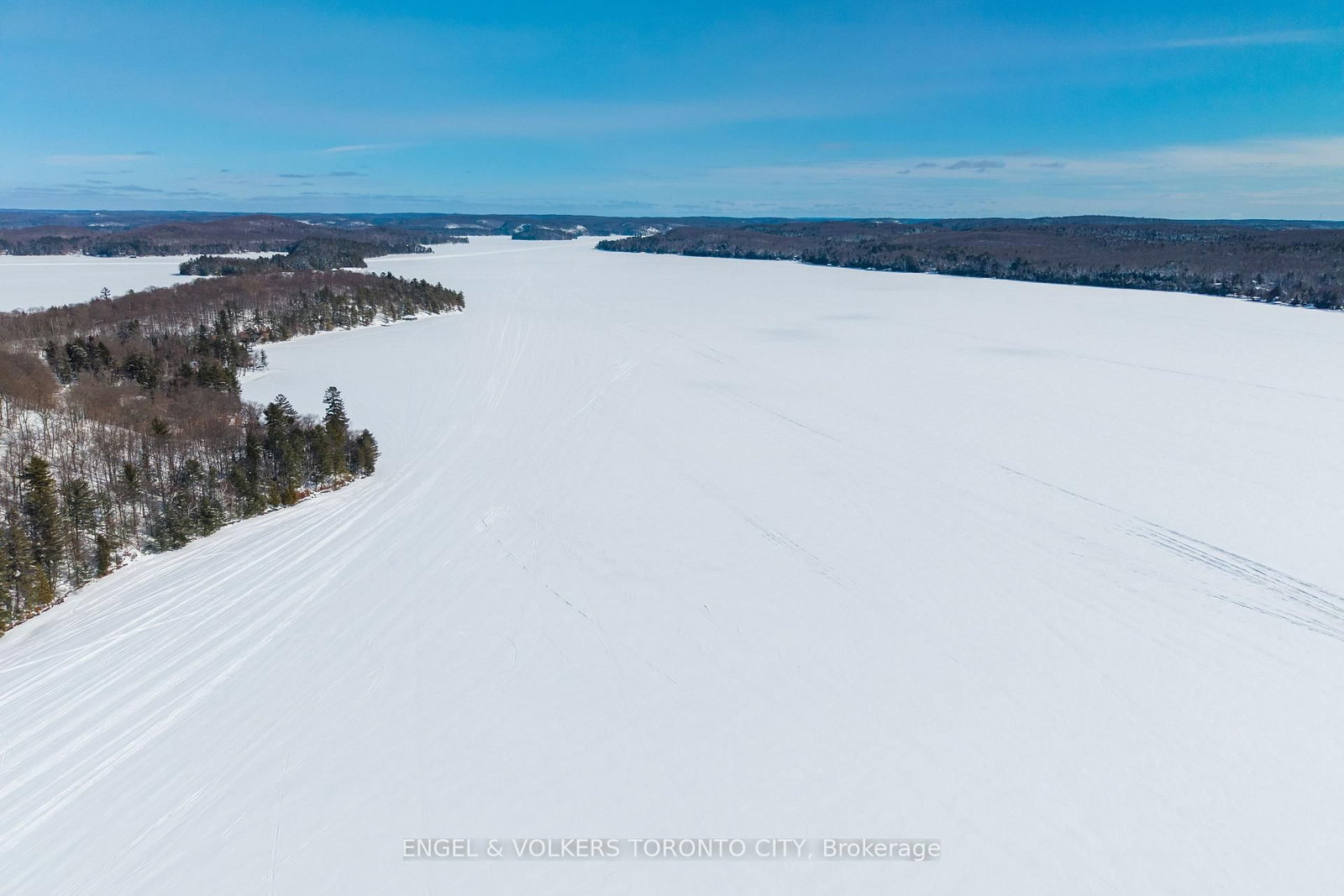 12 Bigwin Island • #221 • Lake of Bays, ON photo 47