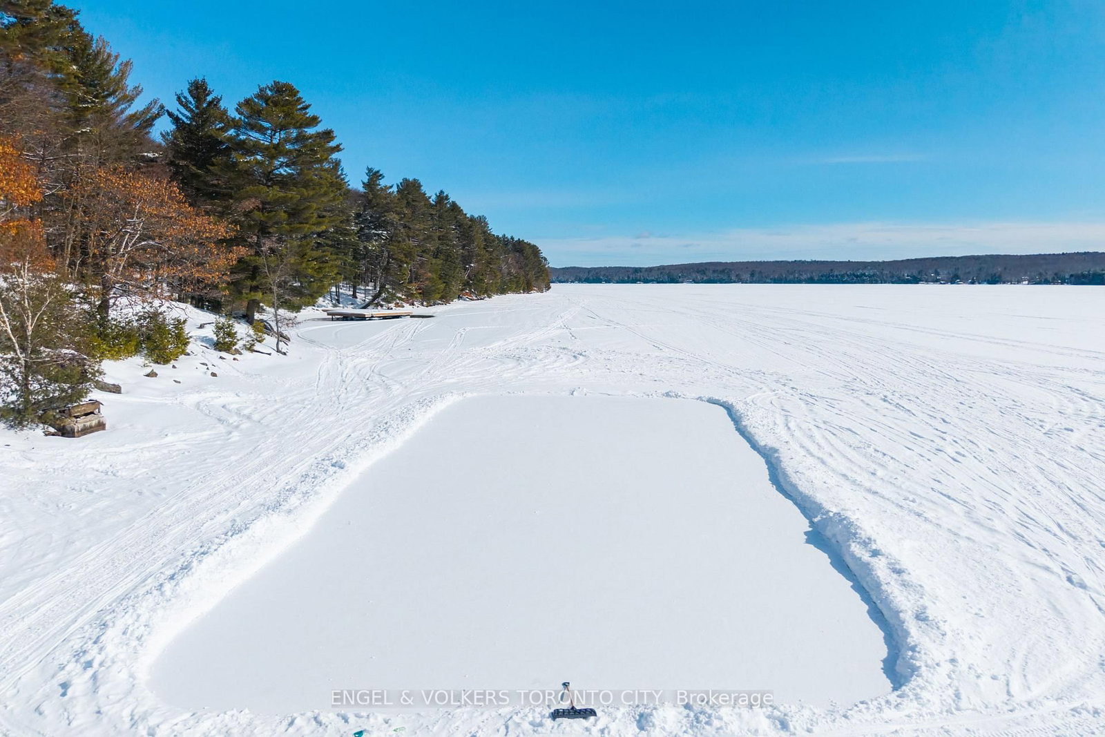 12 Bigwin Island • #221 • Lake of Bays, ON photo 48