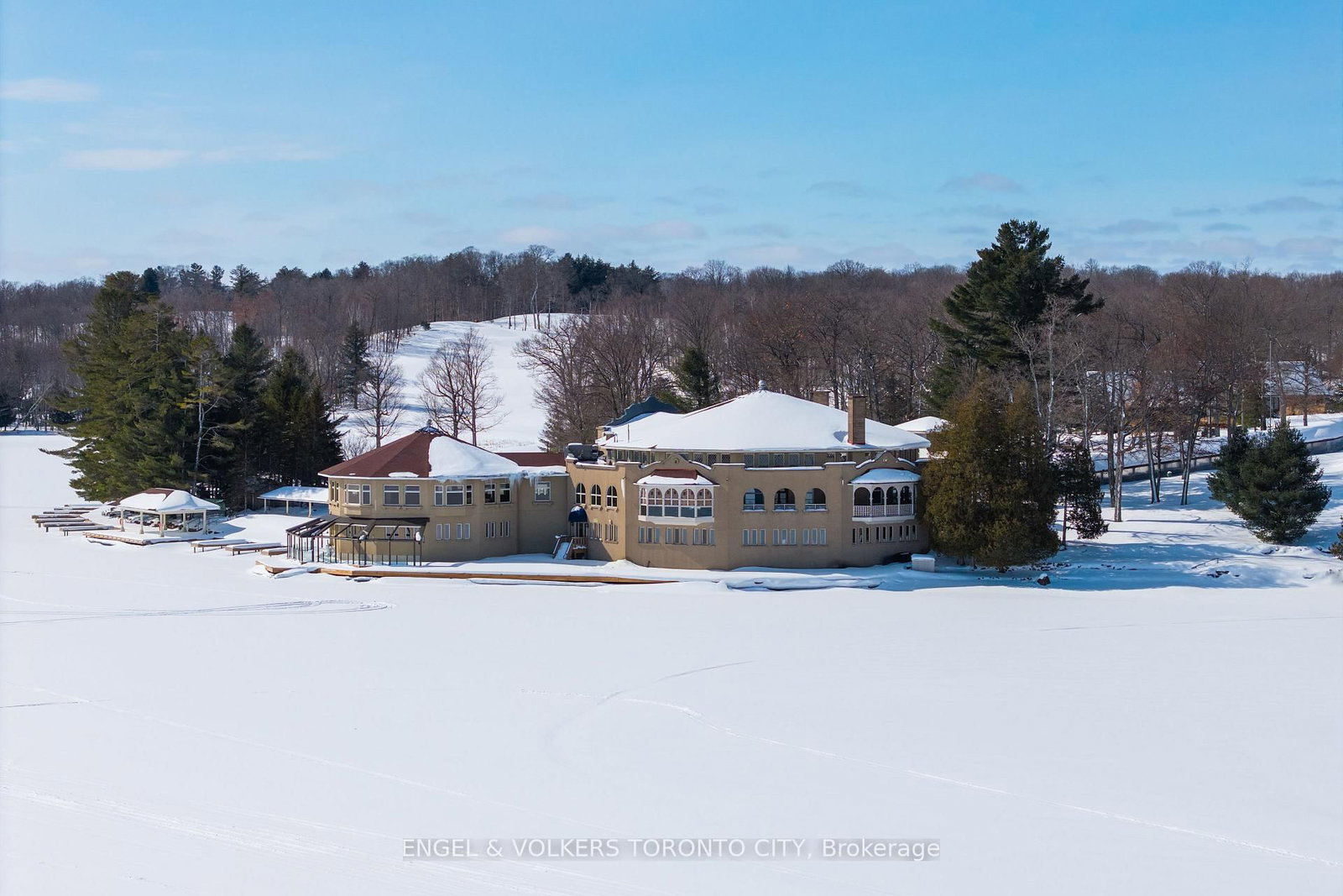 12 Bigwin Island • #221 • Lake of Bays, ON photo 49
