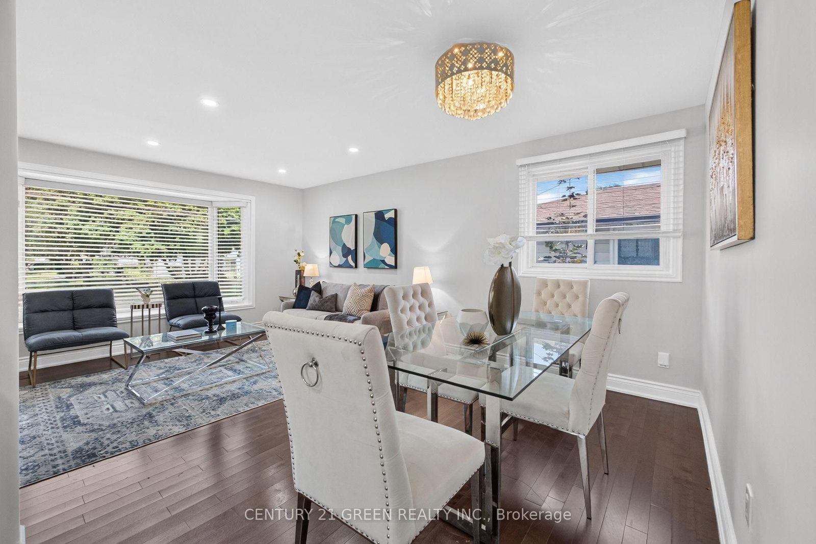 22 Quaker Crescent • Hamilton, ON photo 12