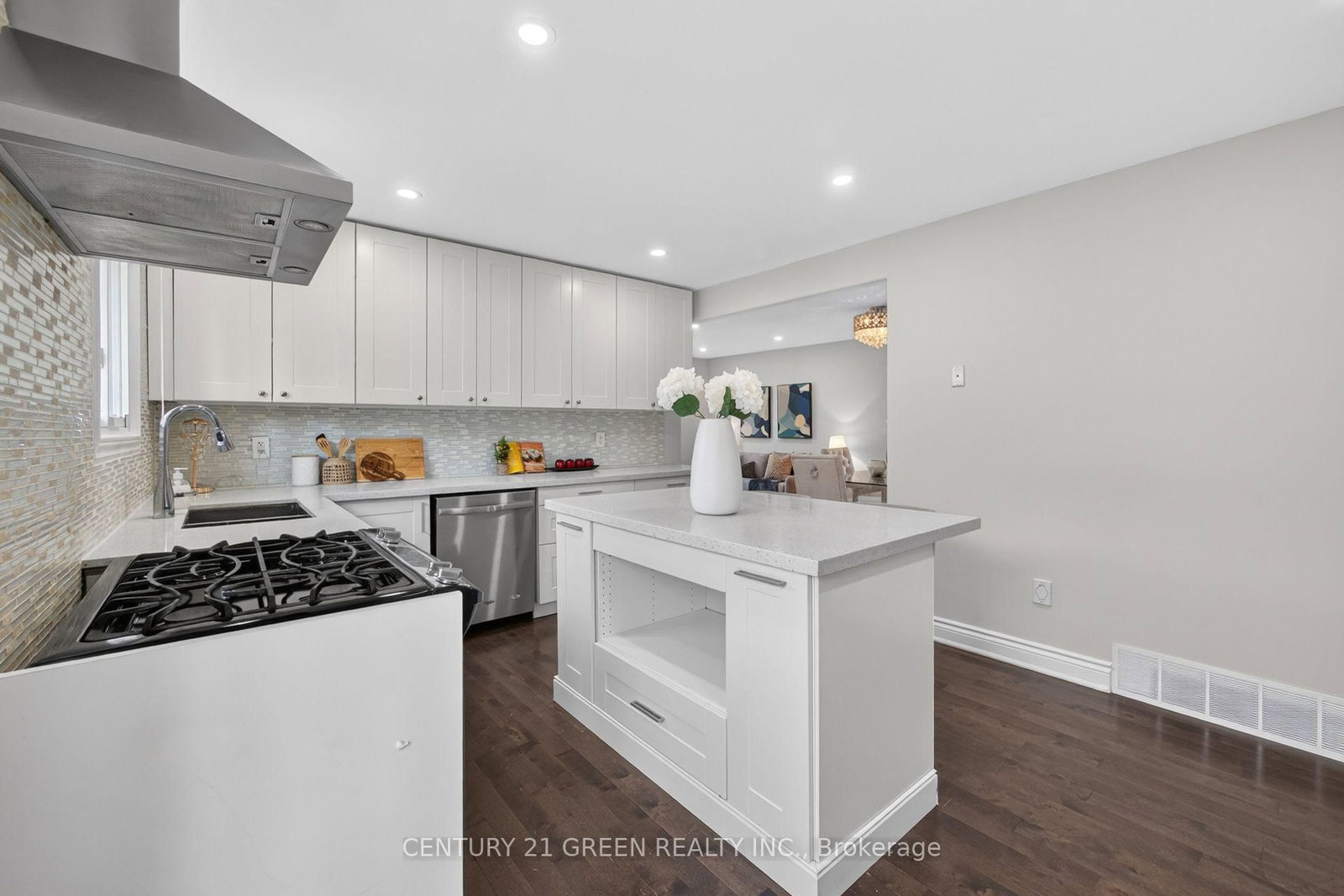 22 Quaker Crescent • Hamilton, ON photo 16
