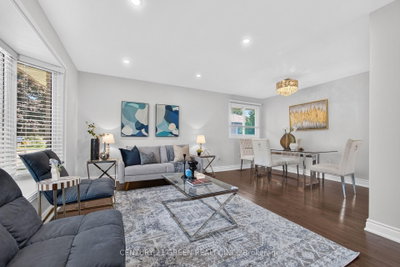22 Quaker Crescent • Hamilton, ON photo 6