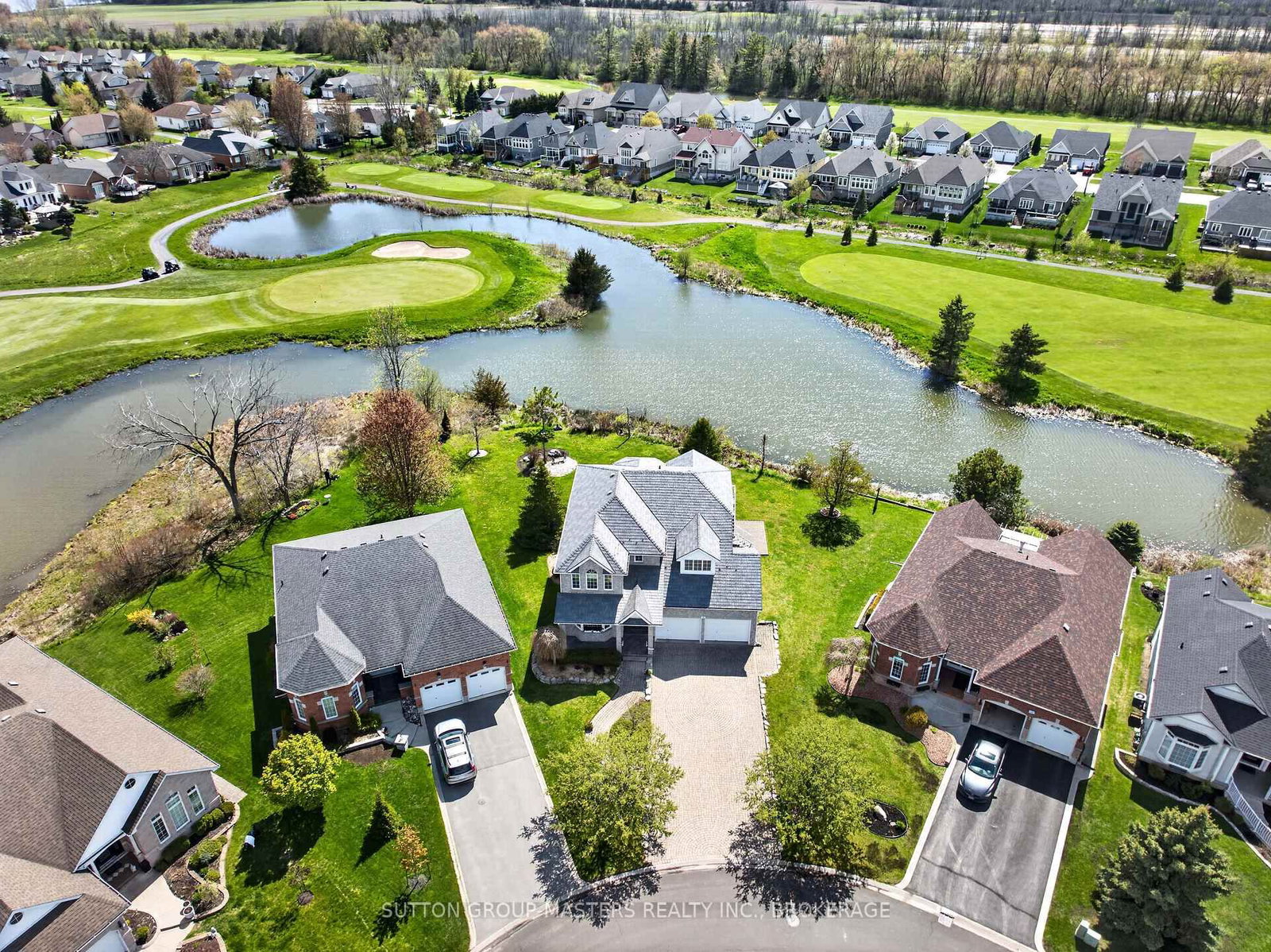 36 Glenora Drive • Bath, ON photo 4