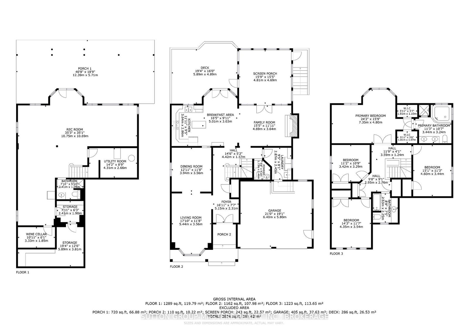 36 Glenora Drive • Bath, ON photo 43