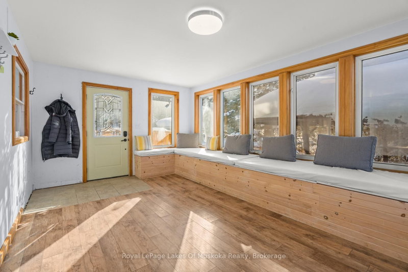 30 Kitchen Road S