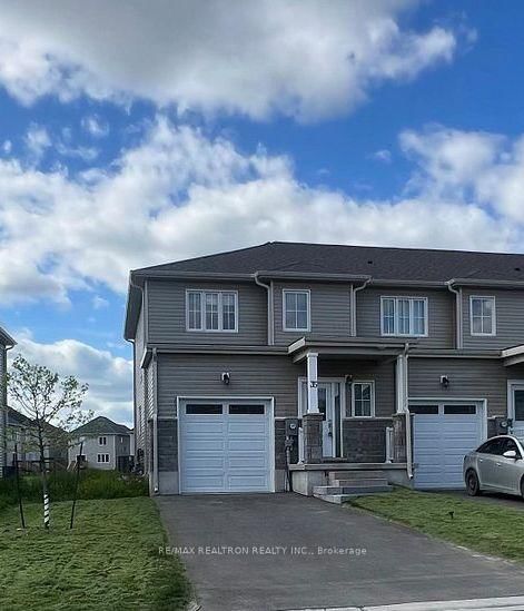 35 Lincoln Drive