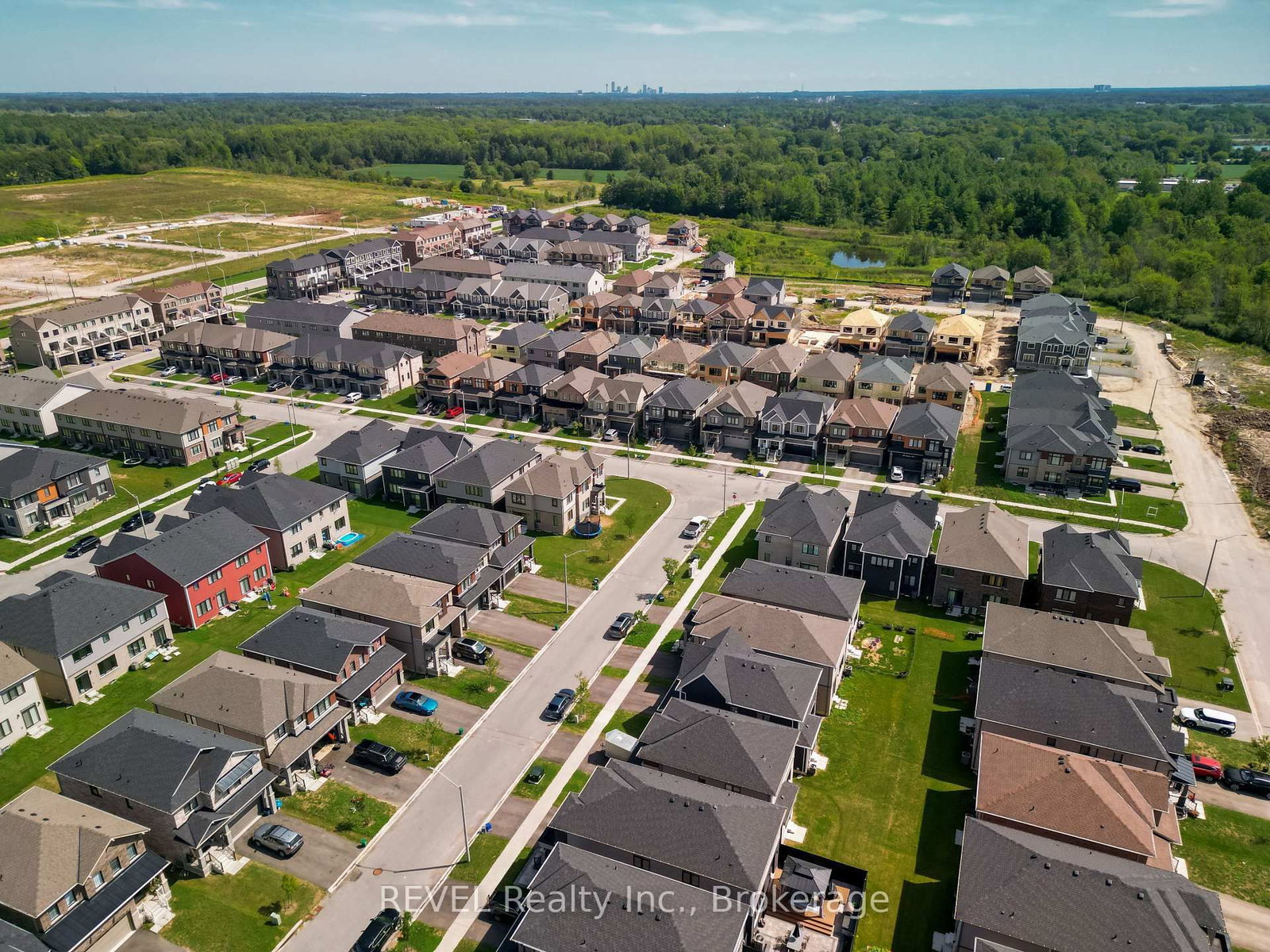 111 Sunflower Crescent • Thorold, ON photo 27