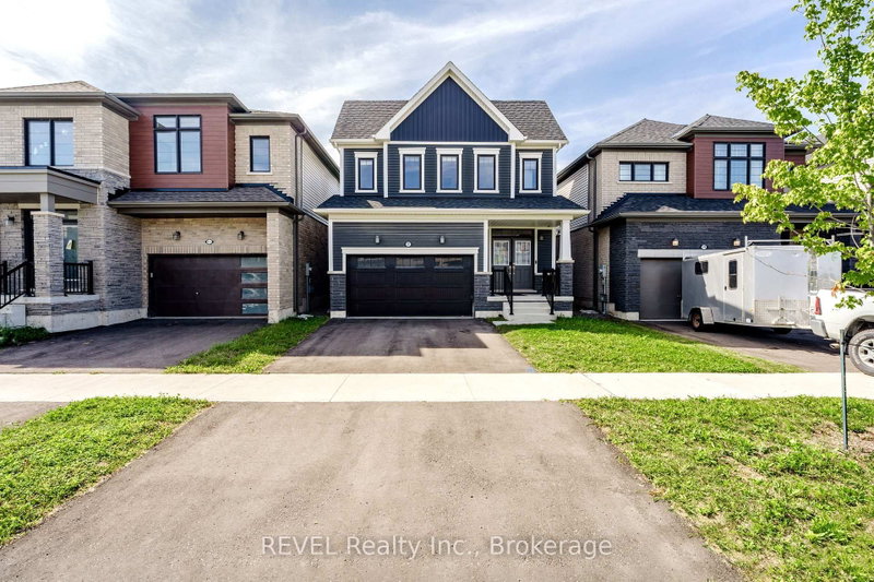 111 Sunflower Crescent