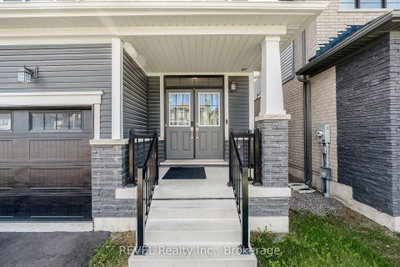 111 Sunflower Crescent • Thorold, ON photo 4