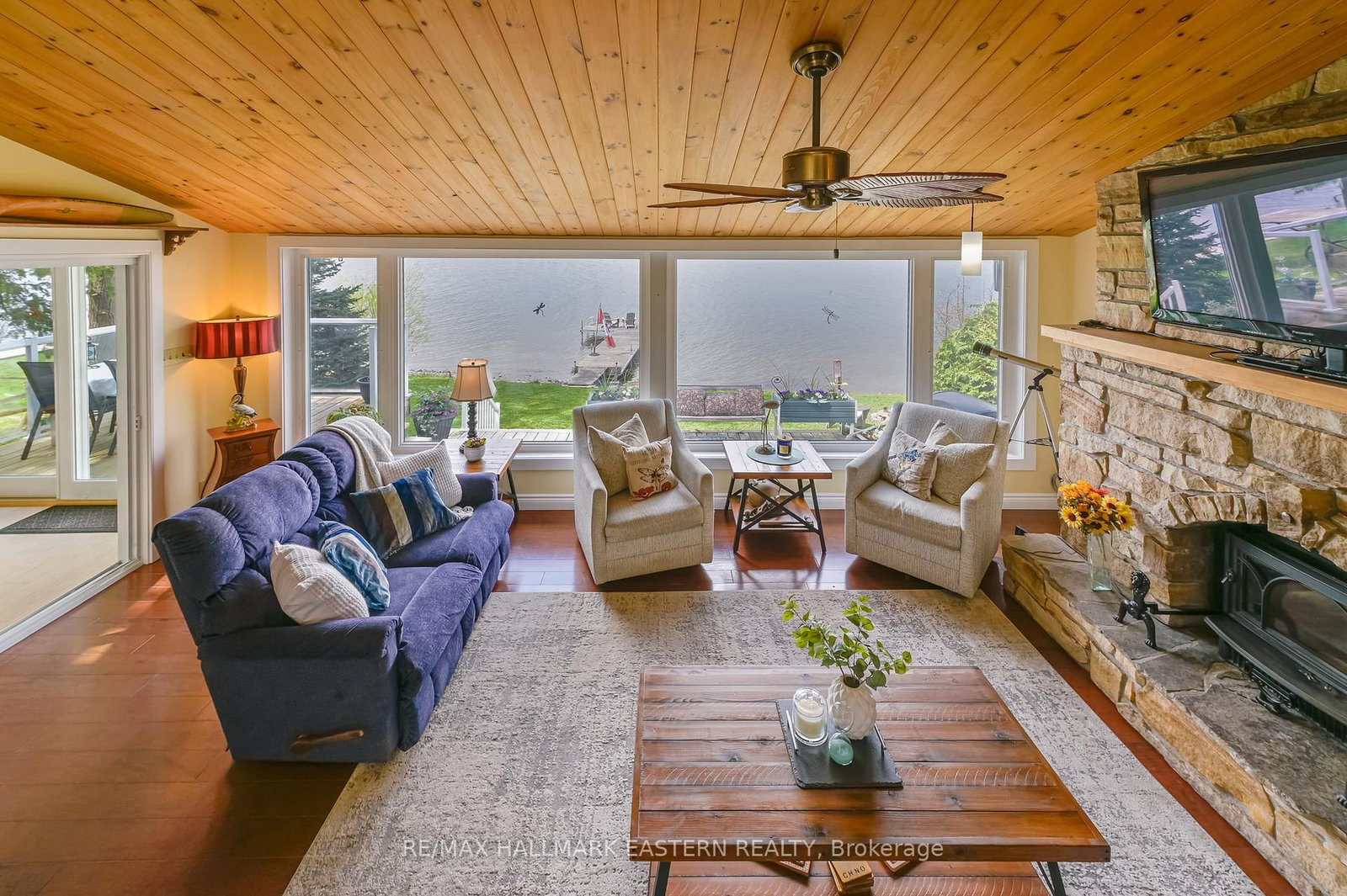8018 Taits Beach Road • ##200 • Hamilton Township, ON photo 30
