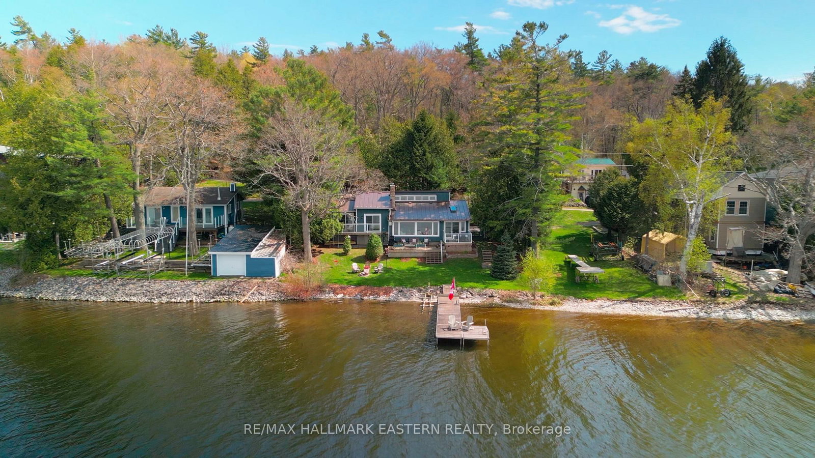 8018 Taits Beach Road • ##200 • Hamilton Township, ON photo 39