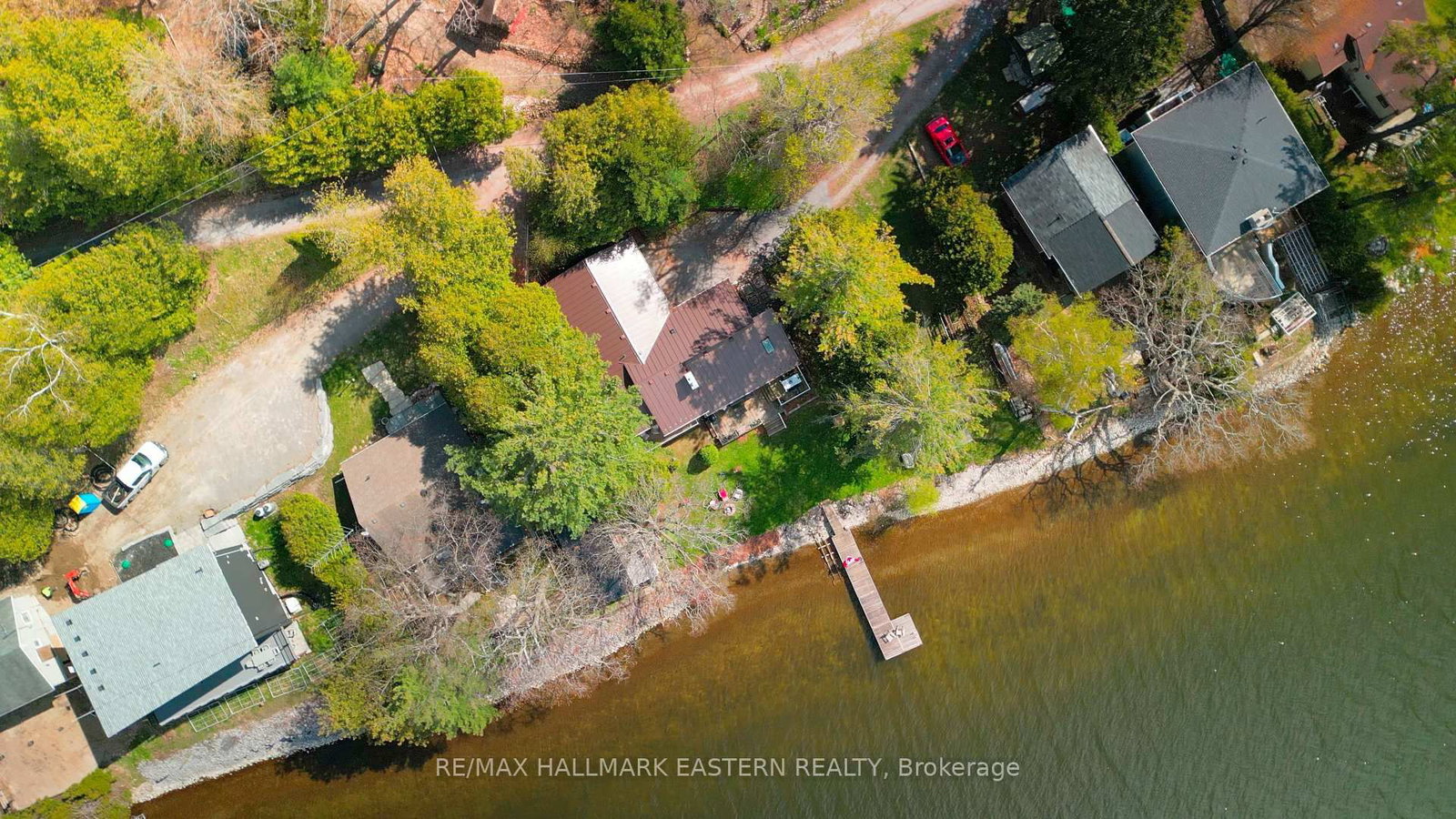 8018 Taits Beach Road • ##200 • Hamilton Township, ON photo 40