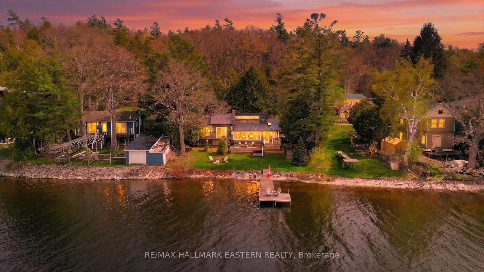 8018 Taits Beach Road • ##200 • Hamilton Township, ON photo 46