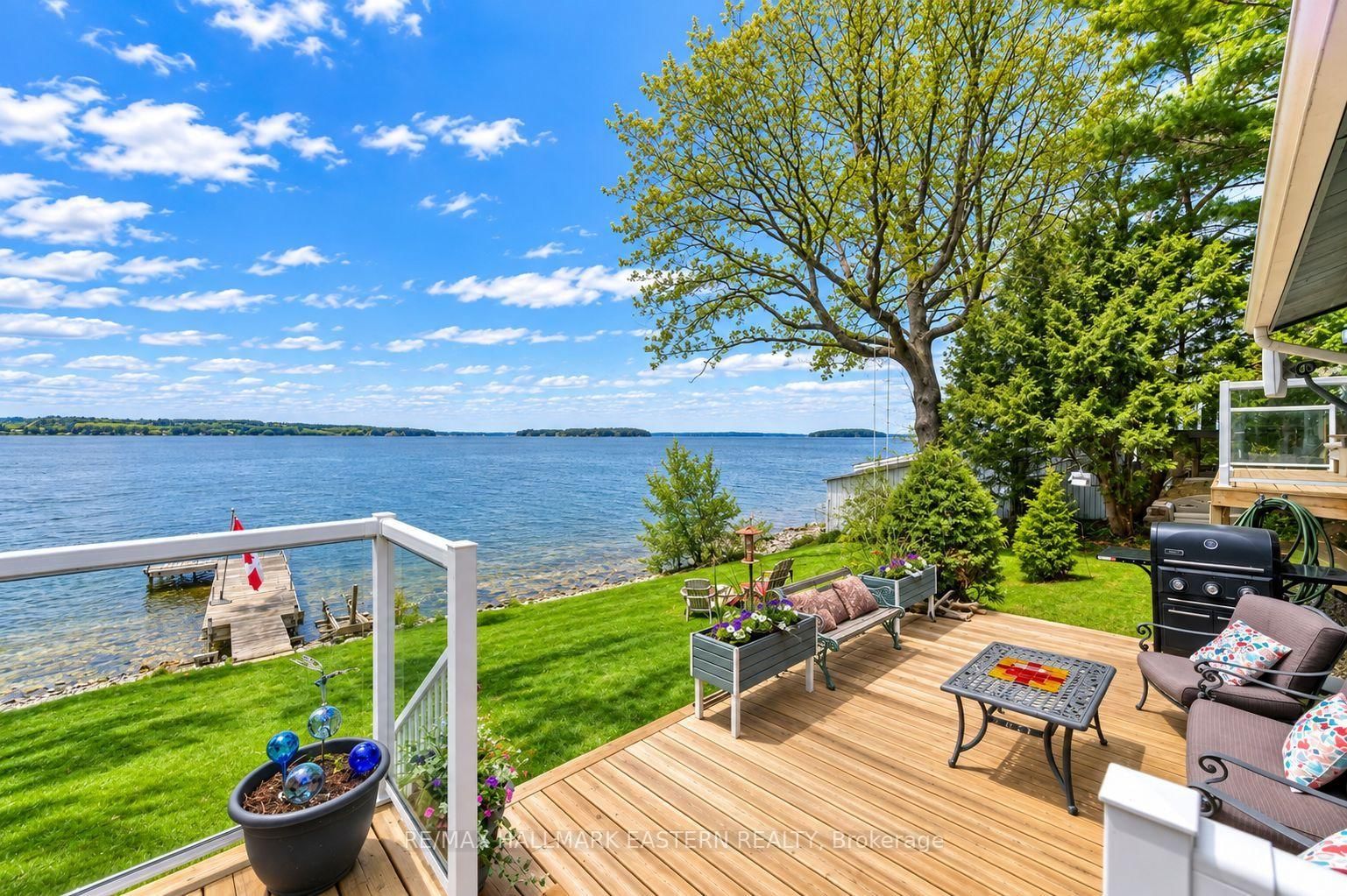 8018 Taits Beach Road • ##200 • Hamilton Township, ON photo 8