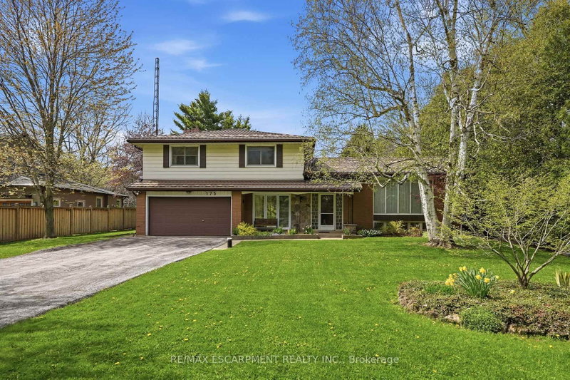 175 Concession 5 E