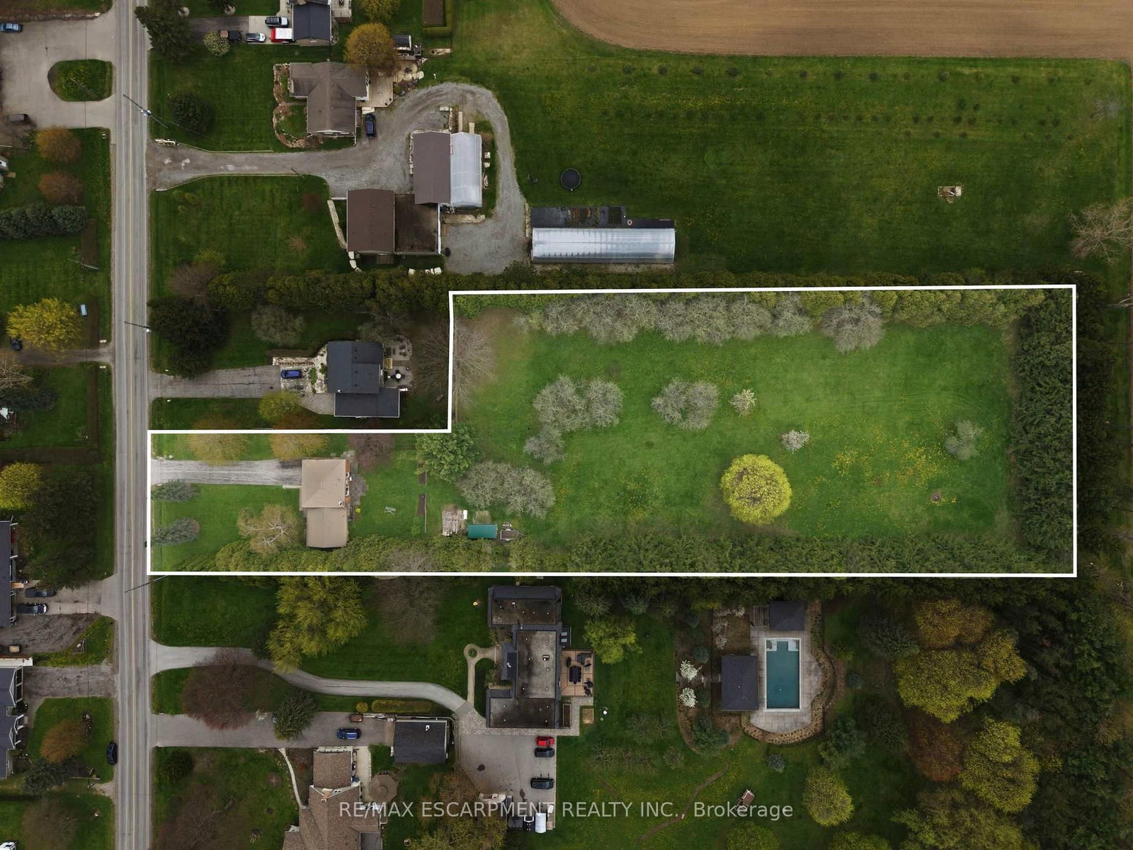 175 Concession 5 E • Hamilton, ON photo 39