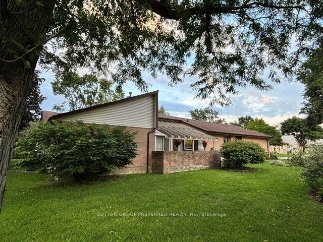40 - 60 Fiddlers Green Road