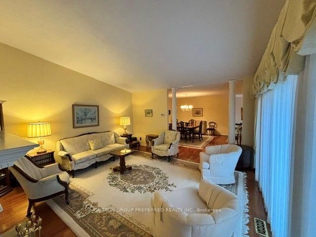 40 - 60 Fiddlers Green Road