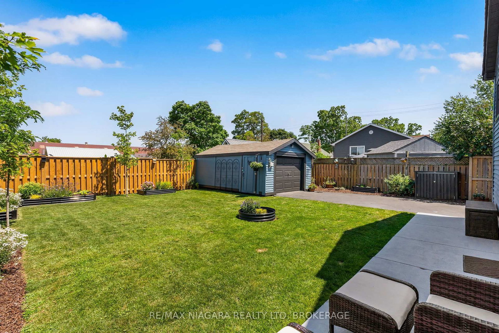 741 Elm Street • Port Colborne, ON photo 28