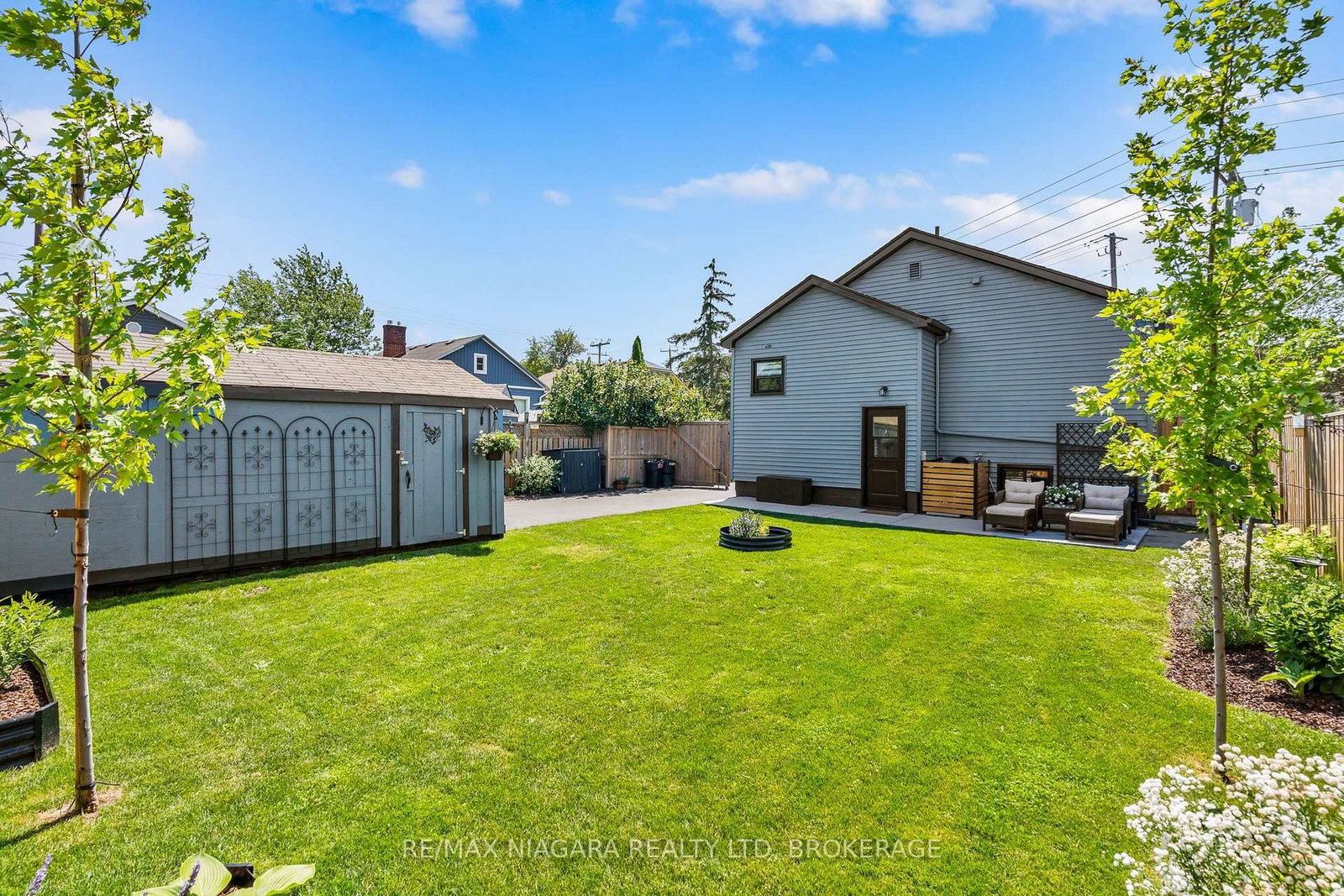741 Elm Street • Port Colborne, ON photo 30