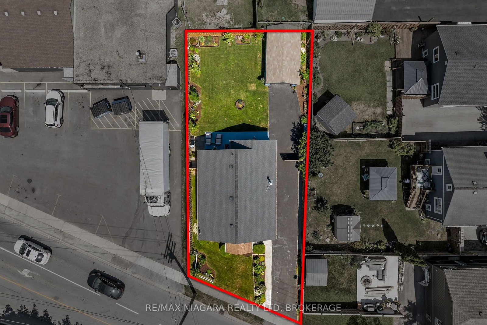 741 Elm Street • Port Colborne, ON photo 33
