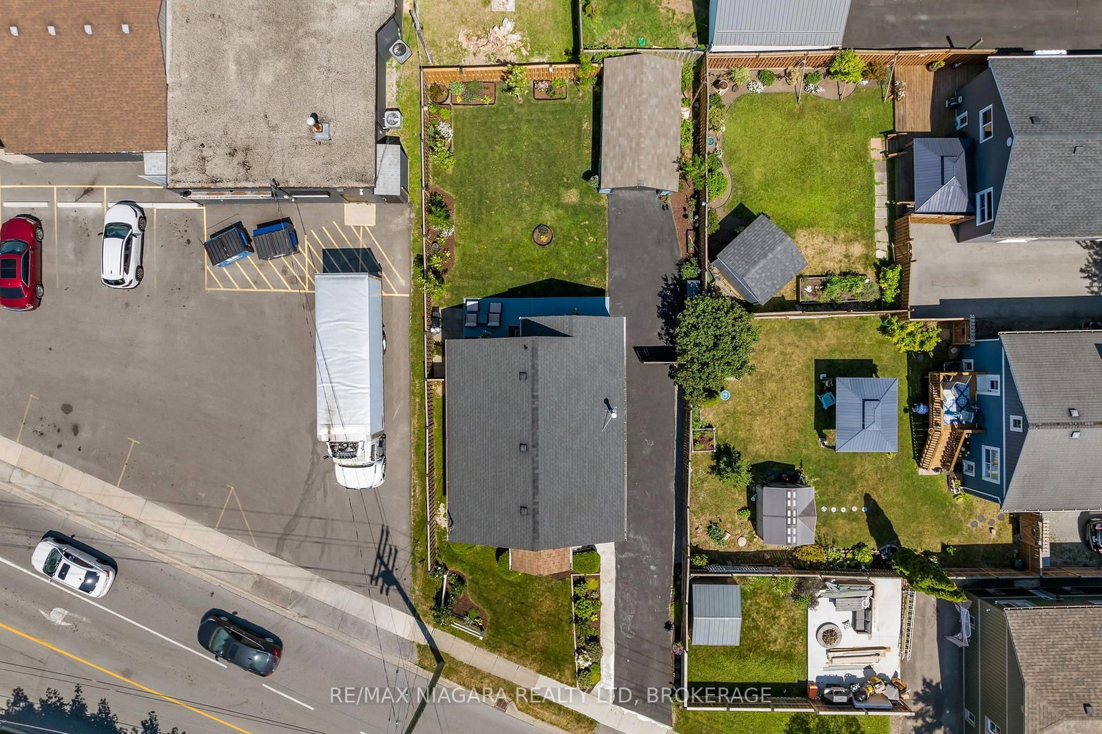 741 Elm Street • Port Colborne, ON photo 34