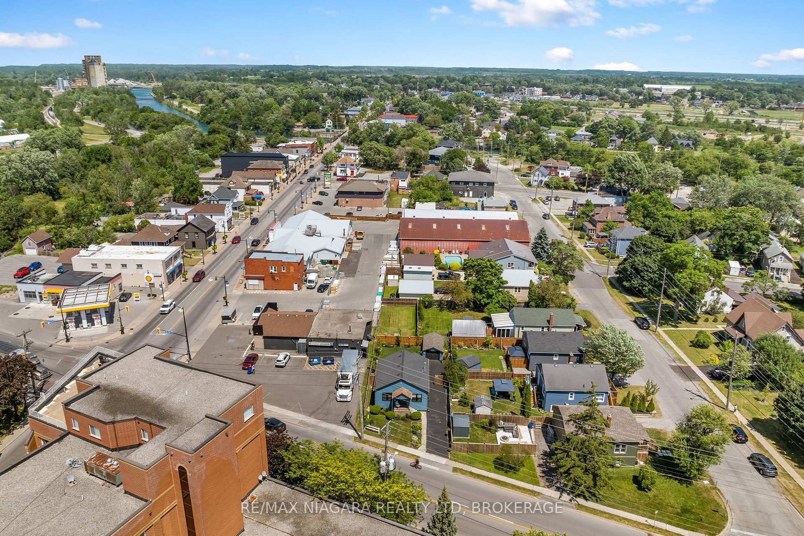 741 Elm Street • Port Colborne, ON photo 35