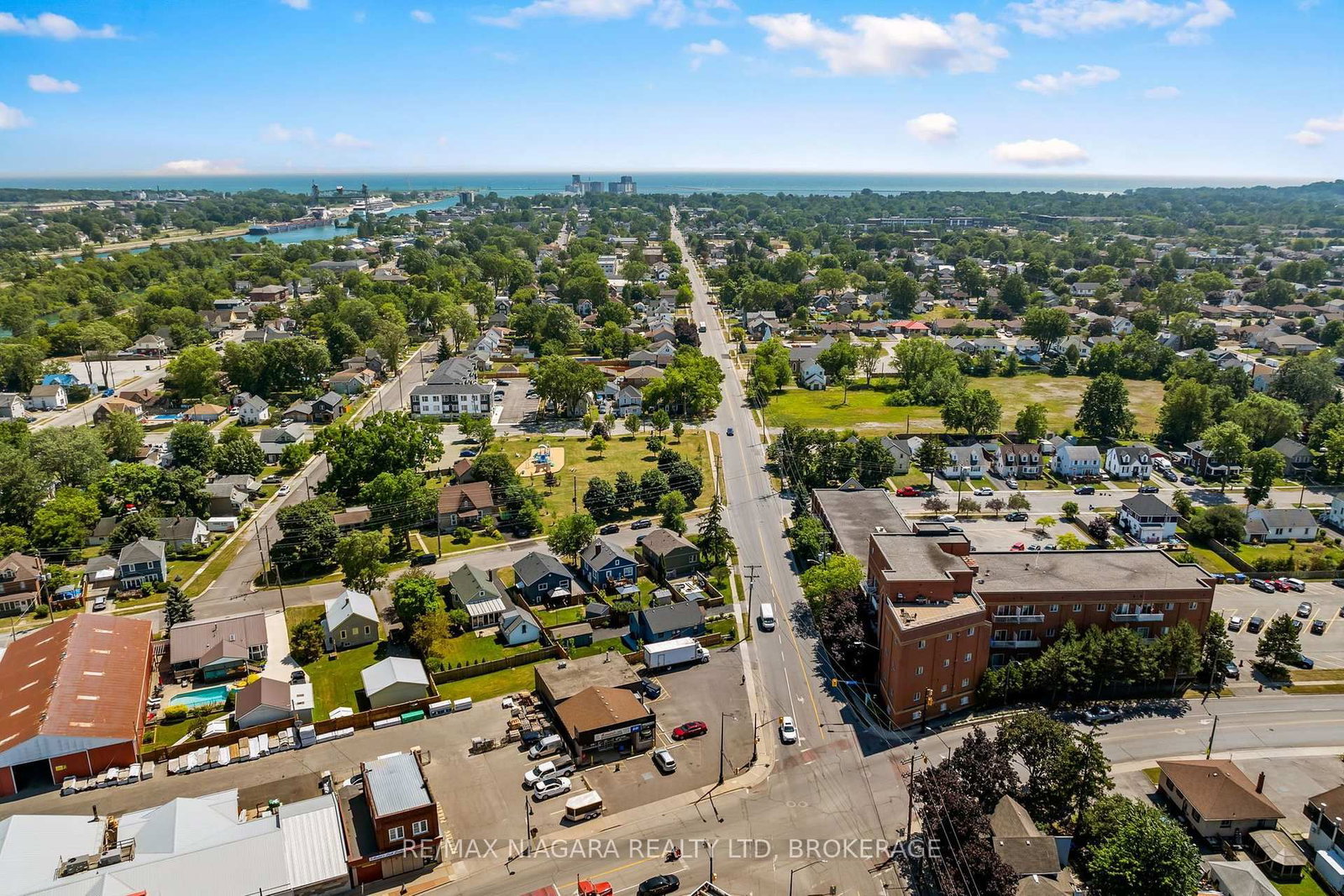 741 Elm Street • Port Colborne, ON photo 40